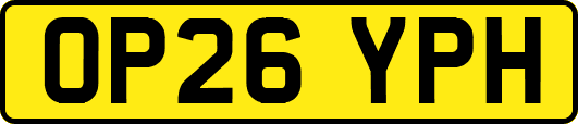 OP26YPH