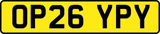 OP26YPY