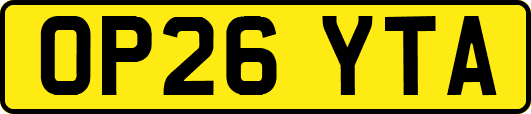 OP26YTA