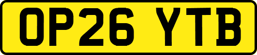 OP26YTB