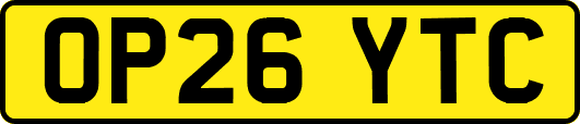 OP26YTC