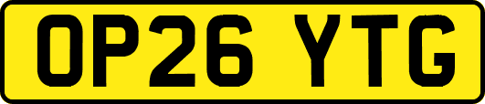 OP26YTG