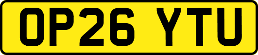 OP26YTU