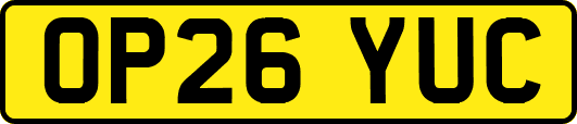 OP26YUC