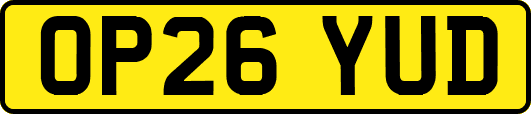 OP26YUD