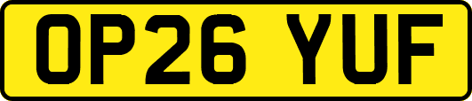 OP26YUF