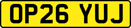 OP26YUJ