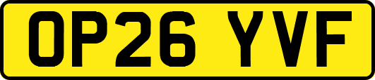 OP26YVF