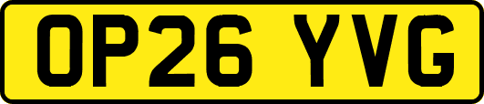 OP26YVG
