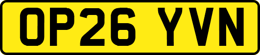 OP26YVN