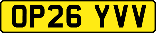 OP26YVV