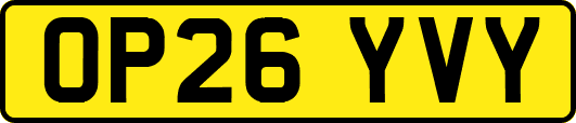 OP26YVY