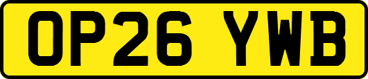 OP26YWB