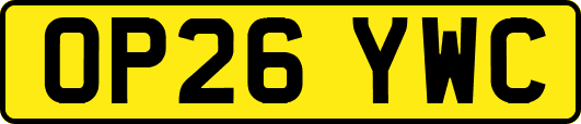 OP26YWC