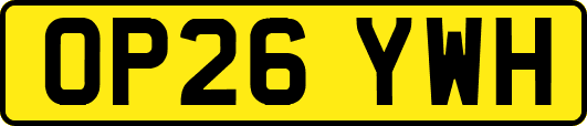 OP26YWH