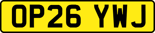 OP26YWJ