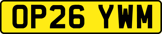 OP26YWM