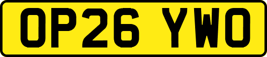 OP26YWO