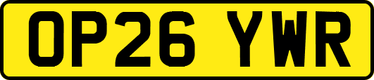 OP26YWR