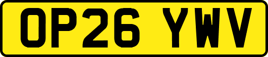 OP26YWV