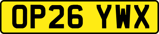 OP26YWX