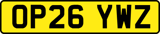 OP26YWZ