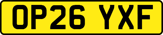 OP26YXF