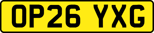 OP26YXG