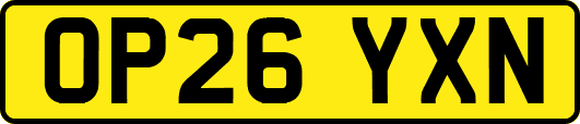 OP26YXN