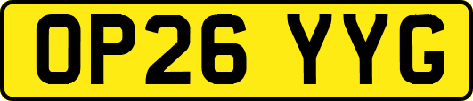 OP26YYG