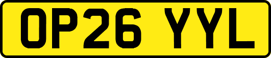 OP26YYL