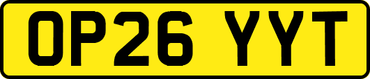 OP26YYT