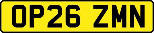 OP26ZMN
