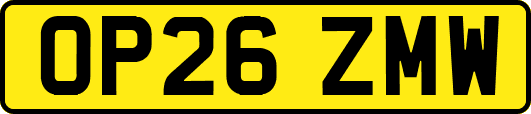 OP26ZMW