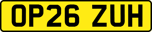 OP26ZUH