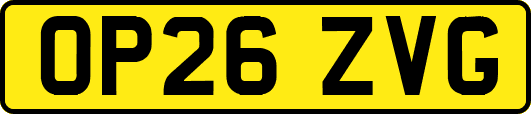 OP26ZVG