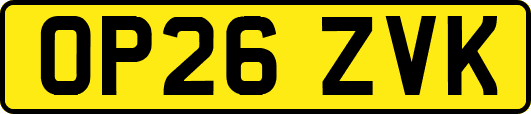 OP26ZVK