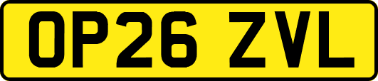 OP26ZVL
