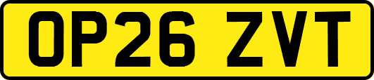 OP26ZVT