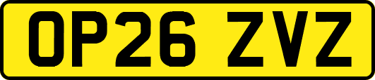 OP26ZVZ
