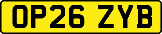 OP26ZYB