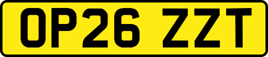OP26ZZT
