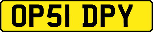 OP51DPY