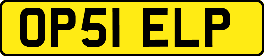 OP51ELP