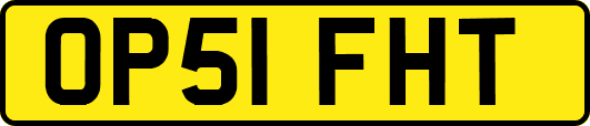 OP51FHT