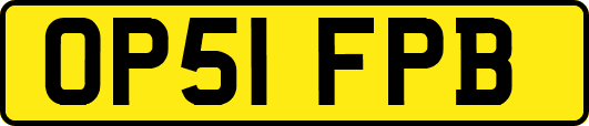 OP51FPB