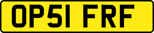 OP51FRF