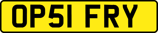 OP51FRY