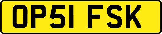 OP51FSK