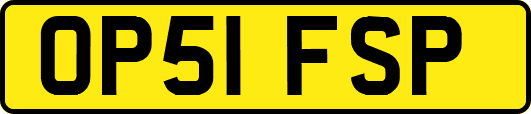 OP51FSP